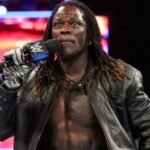 WWE changes R-Truth’s name again