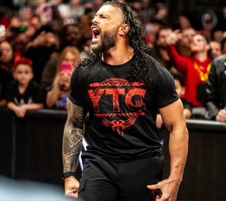 Massive update on plans for Roman Reigns’ WWE return – Reports