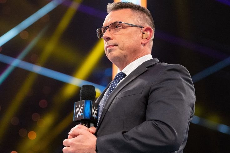 Michael Cole officially confirms WWE star is retiring