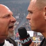 WWE may have subtly leaked the result of Goldberg vs. Gunther at Saturday Night’s Main Event 2025