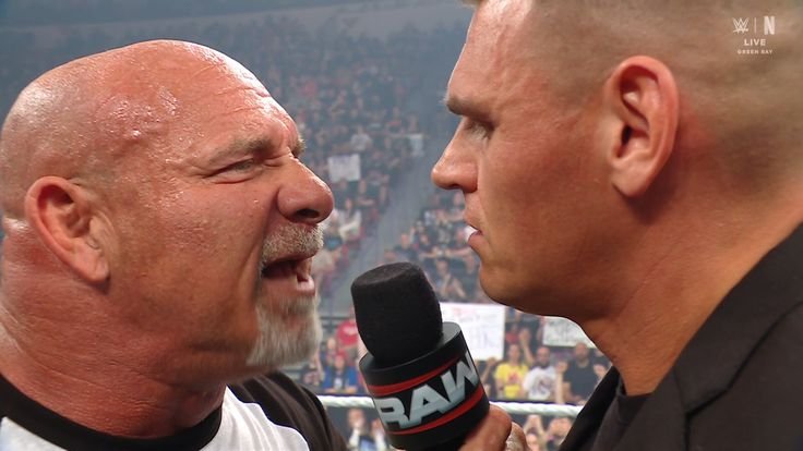 WWE may have subtly leaked the result of Goldberg vs. Gunther at Saturday Night’s Main Event 2025