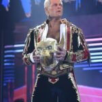 Cody Rhodes confirmed to be part of MAJOR project outside WWE – Reports