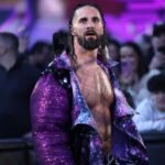 Massive Seth Rollins match announced for upcoming WWE event