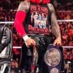 Jey Uso may walk away from WWE RAW soon because of one massive reason