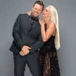 Maryse sends heartfelt message to WWE icon The Miz amid hiatus