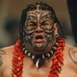 Umaga’s son shares heartbreaking message ahead of WWE SmackDown