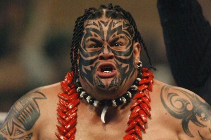 Umaga’s son shares heartbreaking message ahead of WWE SmackDown