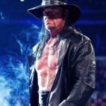 The Undertaker recalls WWE fining him for breaking company policy