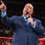 Paul Heyman officially confirms new WWE name