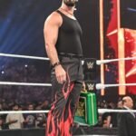 Seth Rollins shares big update on WWE return