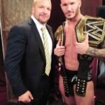 WWE SmackDown – Best and Worst – Randy Orton’s disappointing future; Triple H’s failure