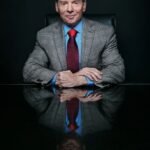 PHOTO: Logo for Vince McMahon’s new company seemingly revealed