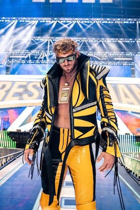 Logan Paul’s WWE future takes an unexpected turn – Reports