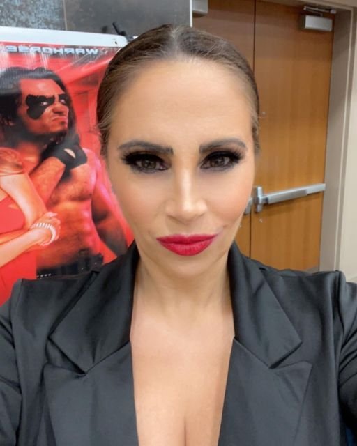 After cancer scare, former WWE & ECW star Francine shares health update