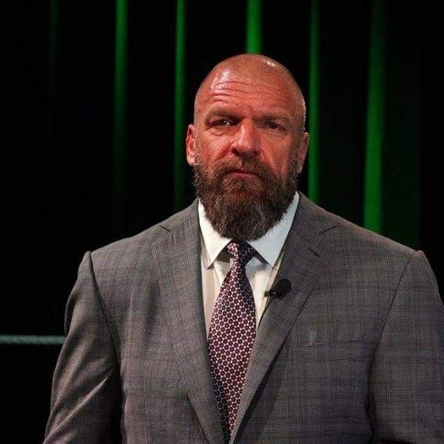 TKO would replace Triple H as WWE CCO with a major name in a heartbeat, says veteran