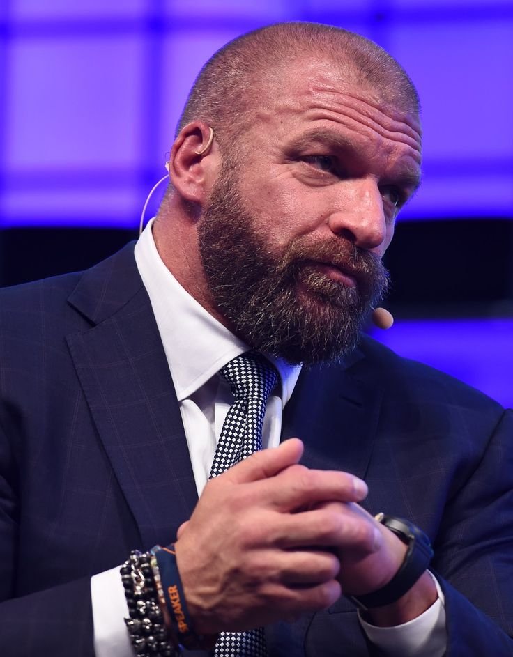 WWE veteran baffled to hear Triple H re-signed 33-year-old star (Exclusive)