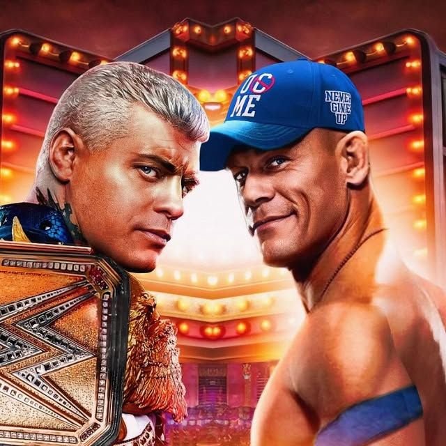 The winner of Cody Rhodes vs. John Cena at SummerSlam 2025 has subtly been spoiled; top star may walk away from WWE