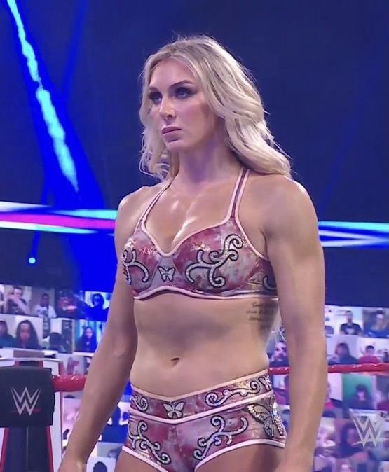 “I’ve given up on myself”, “Gotten divorced three times” – Charlotte Flair makes heartbreaking admission after WWE RAW