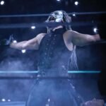 Uncle Howdy teases bringing back “The Fiend” gimmick in WWE