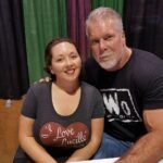 Prayers up for WWE legend Kevin Nash and his wife