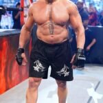 Brock Lesnar mentioned by WWE before SummerSlam 2025