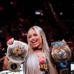 23-year-old WWE star “the real deal”; huge catalyst for Liv Morgan face turn, analyst reveals