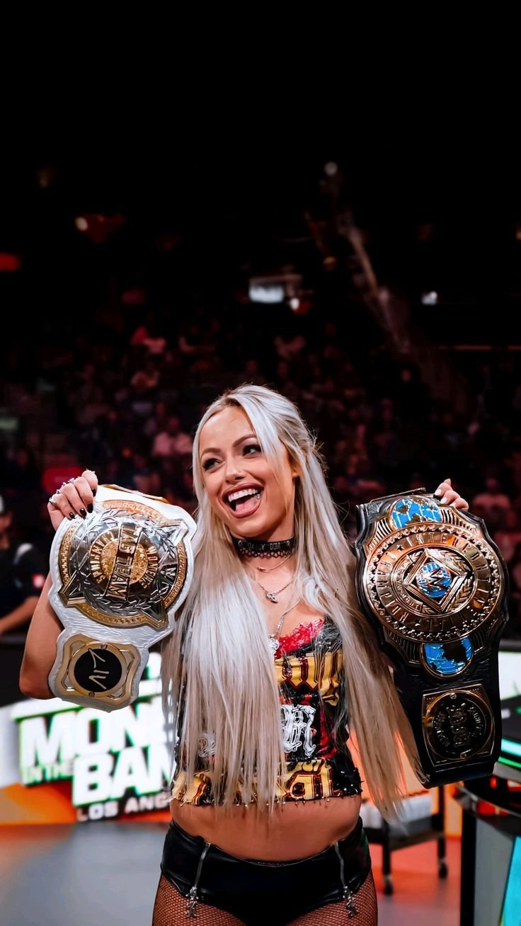 23-year-old WWE star “the real deal”; huge catalyst for Liv Morgan face turn, analyst reveals
