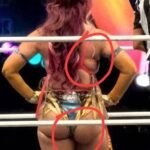 How Mina Shirakawa Pulls Off That Revealing Look