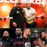 Rikishi Shocks WWE Universe with Surprise Return to Confront Roman Reigns and Jacob Fatu – Bloodline Rift Deepens