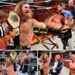 WWE Dark Raw Results – July 5, 2025: Sami Zayn Shocks the World, Defeats Gunther for World Heavyweight Championship