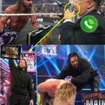 😱 Poll: Heman Call Roman Reigns Returns to WWE Saturday Night’s Main Event on July 11! 👀