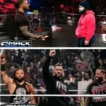 OH OMG! ROMAN REIGNS RETURNS TO WWE SMACKDOWN – BLOODLINE WAR IGNITES! 😱😱