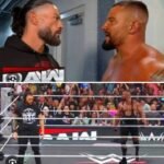 Roman Reigns Shocks WWE Universe with Explosive Return on Raw (July 14, 2025)