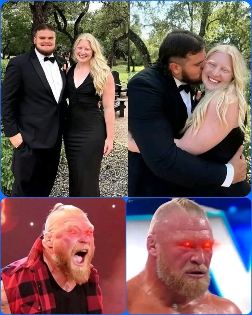 BREAKING NEWS: Mya Lesnar Dating San Francisco 49ers Rookie Drew Moss! 😱😱