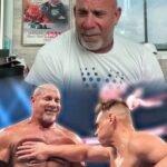 Goldberg Offers a Surprising Apology to Gunther After WWE SNME Showdown 😱