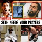 Heartbreaking News: Seth Rollins Facing Extended Time Off After Injury