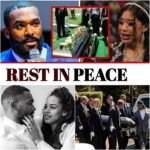 TRAGEDY‼️ WWE STAR MONTEZ FORD “DECEASED” LEAVING BIANC A BELAIR “WIDOW”