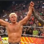 WWE SummerSlam 2025 Shocker: Jey Uso Helps Cody Rhodes Win Undisputed Title, John Cena Suffers Brutal Loss