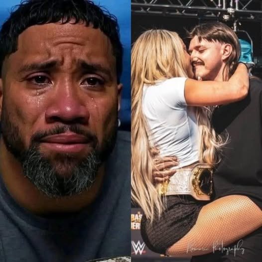 Jey Uso’s Heartbreak: Blinded by Love, Ignoring Liv Morgan’s Truth