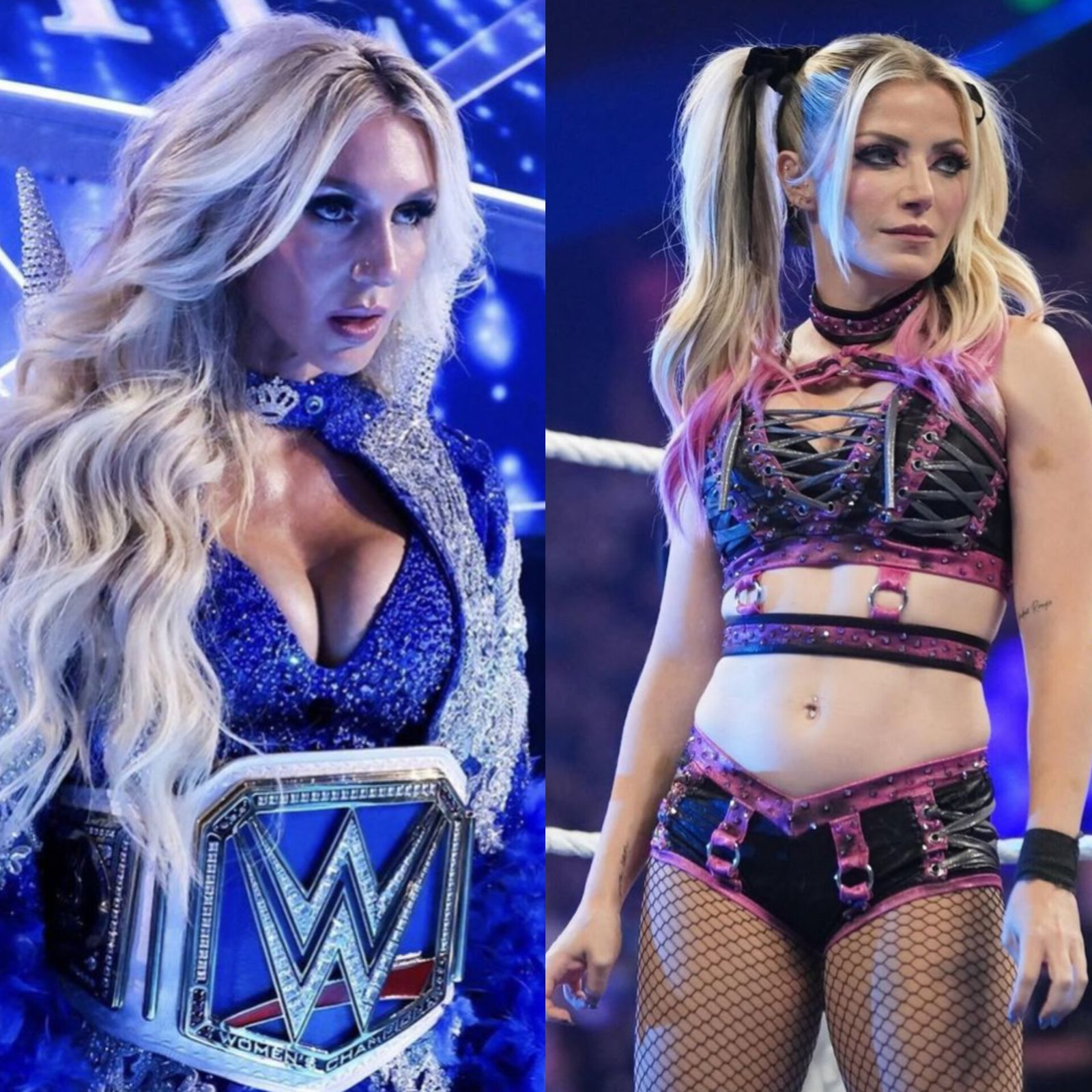 WWE veteran unimpressed after Charlotte Flair–Alexa Bliss victory: “I’ve lost track with everything coming up” (Exclusive)