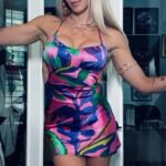 Charlotte Flair addresses plastic surgery rumors after WWE RAW