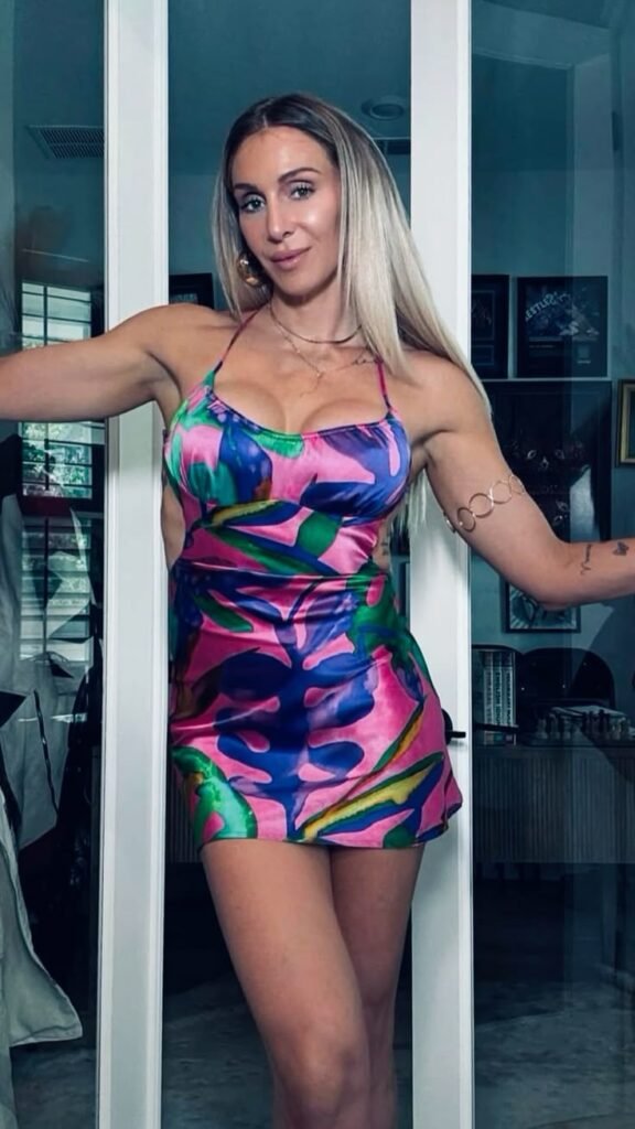 Charlotte Flair addresses plastic surgery rumors after WWE RAW