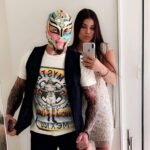 WWE star Dominik Mysterio’s sister Aalyah breaks silence after major announcement