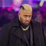 BREAKING: Solo Sikoa set to defend the WWE United States Championship against OG Bloodline member at Saturday Night’s Main Event