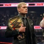 Is Cody Rhodes retiring from WWE?