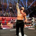 Congratulations to WWE Superstar Roman Reigns!