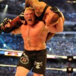 [Photo] Brock Lesnar spotted, sparks WWE return rumors ahead of SummerSlam 2025