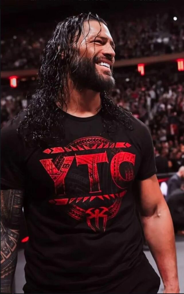 “It’s time for him to go” – Roman Reigns could soon be leaving WWE for good to chase bigger things, says veteran