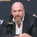 After John Cena, Triple H may have subtly indicated another top WWE star’s new character was a failure