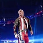 AEW personality sends a two-word message after Cody Rhodes wins back the Undisputed WWE Championship
